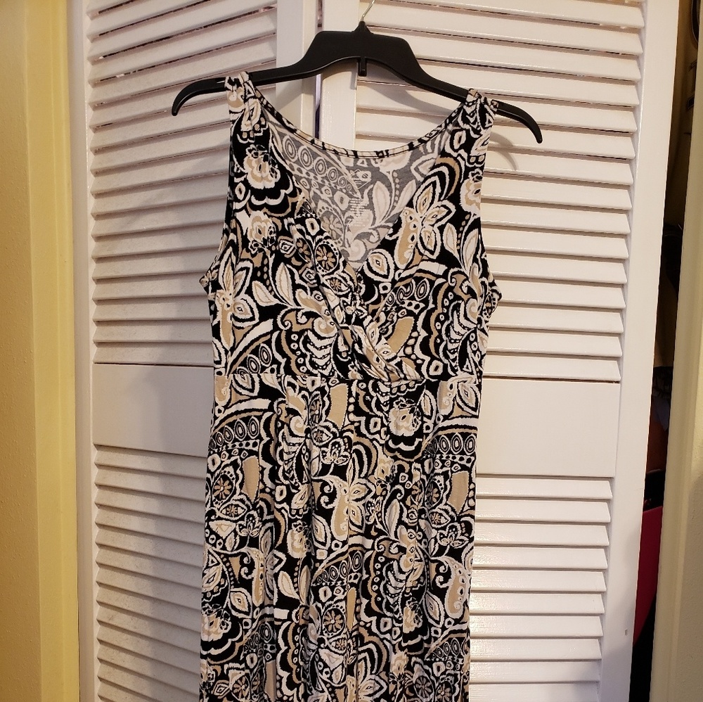 St John’s Bay Dress